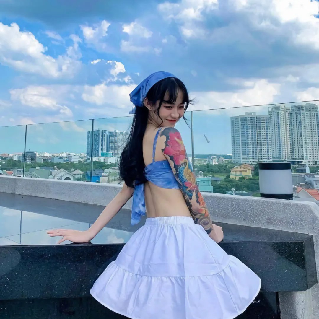 智谋销烟
